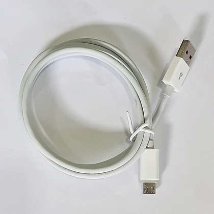 Cable USB Tipo C a Tipo C Fast Charge