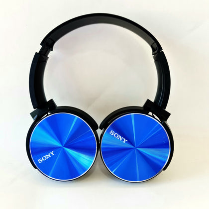 Auricular Sony Bluetooth (450BT)