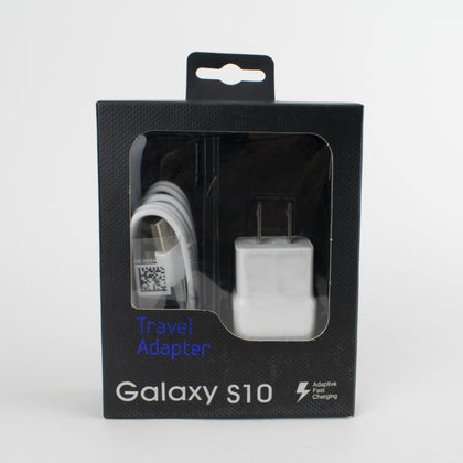 Cargador para Samsung Galaxy S10