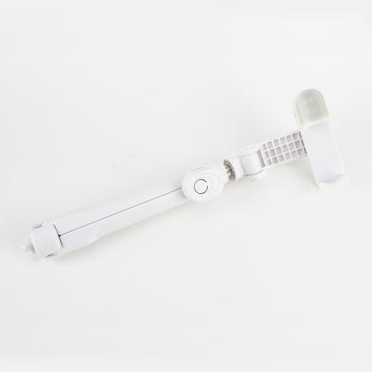 Selfie Stick Tripod para Smartphone - Blanco