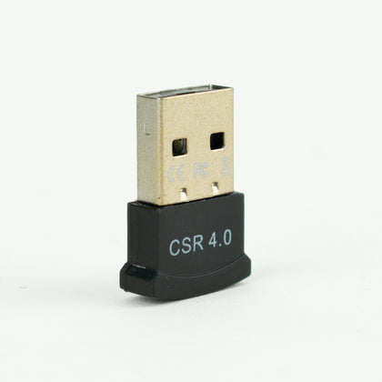 Adaptador Bluetooth USB 4.0