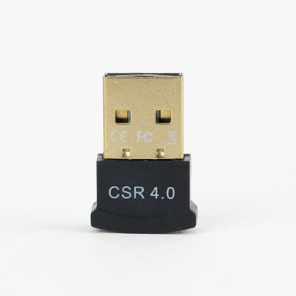 Adaptador Bluetooth USB 4.0